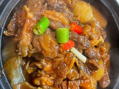 -周渝食惦·酸菜鱼精致川菜(横岗店)