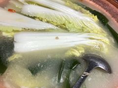 -霄汉羊排(万松园一店)