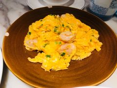 虾仁滑蛋-星平鸡饭·粤菜小炒(印象城旗舰店)