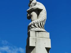 -维格兰雕塑公园