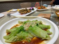 -香顺·客家菜(东坑店)