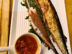 -囧吉香生蚝牛排馆(湖北路店)