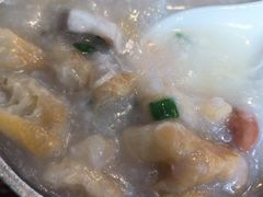 -陈添記·祖傳爽鱼皮·西关老字号(广州首店)