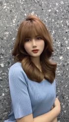 -银星女王公园发型艺术沙龙