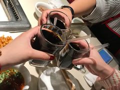 -海底捞火锅(杭州庆春路夜宵主题店)