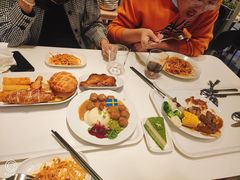 -宜家·瑞典风味餐厅(天津东丽商场店)