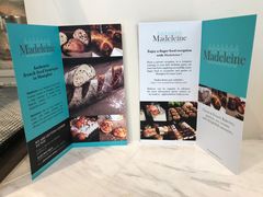 -Madeleine玛德琳(永平里店)