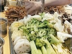 -路遥的小屋冷沾沾(凯德广场店)