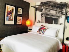 -上海外滩英迪格酒店