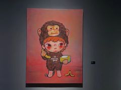-上海宝龙美术馆