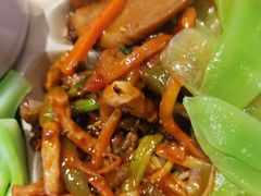 -素满香·食养自助(天一广场店)