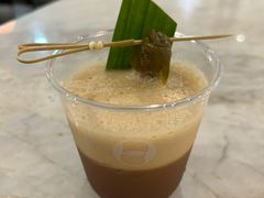 -巴浪鱼咖啡馆 Local Fish