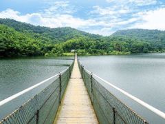 -石燕湖生态旅游景区