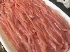 -渝宗老灶火锅(巴国城店)