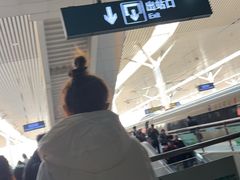 -沈阳站