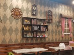 -李大牛和刘大力手作甜品(凯德店)
