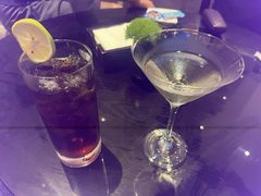 -天津东凯悦酒店·大堂吧