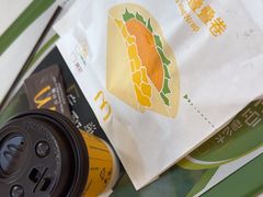 -麦当劳(东坑店)