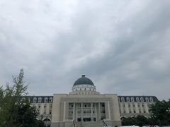 -烤匠(广元万达店)