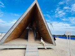 -那香海钻石沙滩浴场