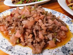 -九九牛肉馆(南山路店)