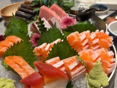 -夯食·创意料理(世纪汇店)