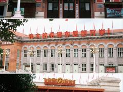-观澜湖华谊冯小刚电影公社(百年记忆公社)