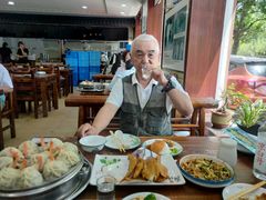 -叶存利海鲜大馅饺子(海宁路总店)