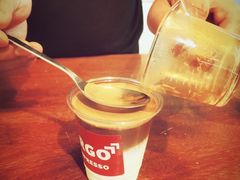 -Joymean coffee.见面咖啡