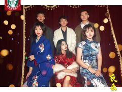 -伽利略剧本探案馆(国贸店)