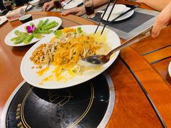 -御膳粥·牛乳粥底火锅·地道顺德菜(容桂店)