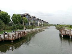 -宝盛水博园大酒店·中餐厅·杭帮菜