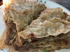 华威肉饼-清真永恒华威肉饼(潘家园店)