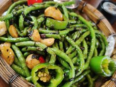 -园林美食城·本土农家菜(杨和镇店)