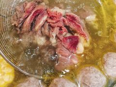 -陈记顺和牛肉火锅馆(天河北路店)