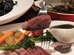 -Osteria Garden 生蚝花园餐厅(原进贤路店)