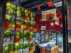 -战友蚝情烧烤工场(嘉华店)