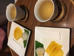 -Let’s Relax Spa(Siam Square One)
