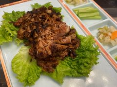 -鸿宾楼(展览馆路店)