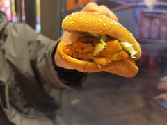 -汉堡王(嘉定宝龙城市广场)