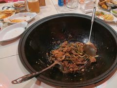 -江湖水乡铁锅炖魚(周庄嘉园店)