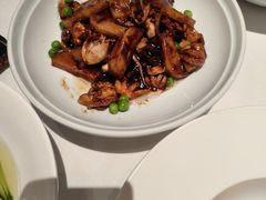 -阿明小菜·海鲜·上海菜(梅陇店)