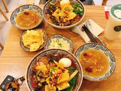 -捕螺记螺蛳粉(东关大街店)