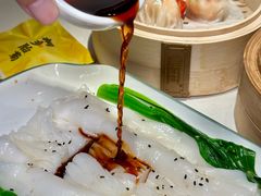 -禄运茶居·手工点心(猎德店)