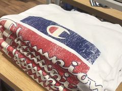 -Champion(武汉国际广场店)