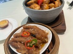 -兴悦酒家(环市东路店)