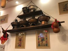 -芝麻花餐厅(祁家豁子店)