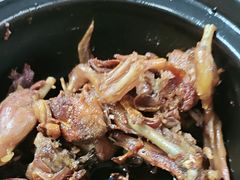 姜母鸭1-斯丹姜母鸭·古法干香(田安南路店)