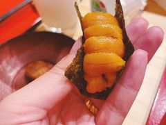 -鮨青(恒基名人购物中心店)