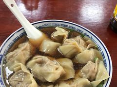 -古徽州馄饨店(宝安路店)